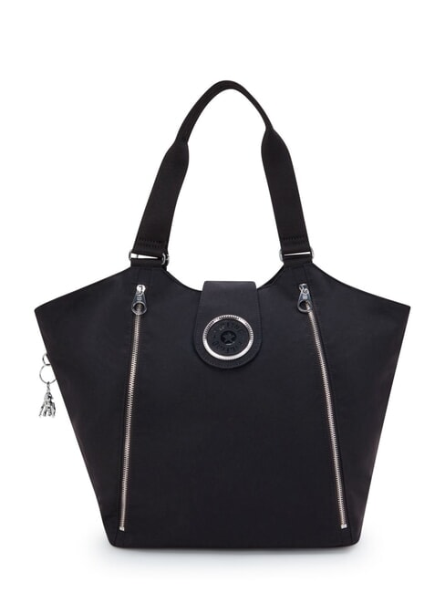 KIPLING RECICELY Borsa tote a spalla black spice - Borse Donna