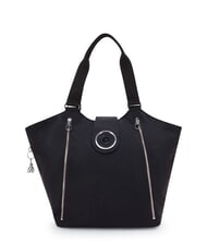 KIPLING RECICELY Borsa tote a spalla black spice - Borse Donna - 1