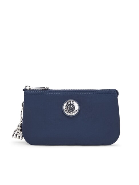 KIPLING CREATIVITY L Necessaire endless blue - Borse Donna