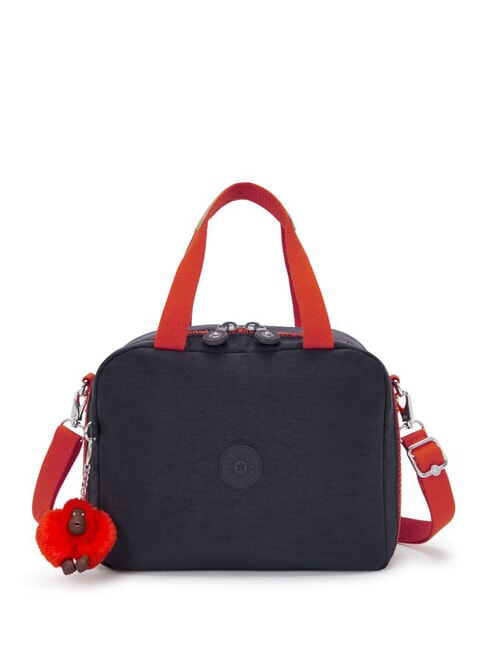 KIPLING MIYO Borsa porta pranzo kids iron letter fun - Borse e accessori kids