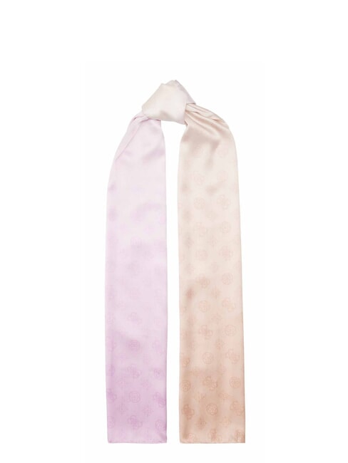 GUESS CRESIDIA  Sciarpa  rose/multi - Sciarpe