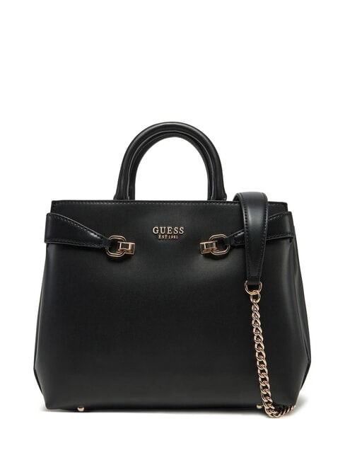 GUESS LORELEI  Borsa a mano, con tracolla NERO - Borse Donna