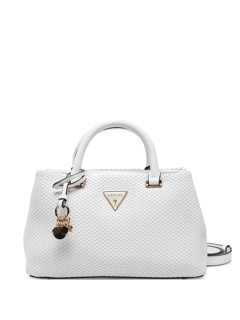 GUESS PHAEDRA  Borsa a mano, con tracolla white - Borse Donna