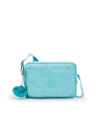 KIPLING ABANU M Borsa a tracolla deepest aqua - Borse Donna - 1