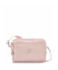 KIPLING ABANU M Borsa a tracolla spring rose emboss - Borse Donna - 1