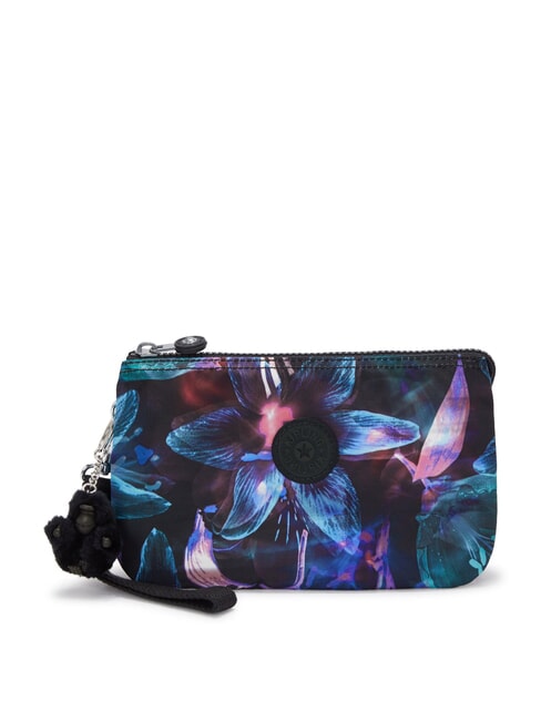 KIPLING CREATIVITY XL Necessaire spectral orchid - Bustine & Necessaire