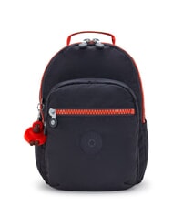 KIPLING BOLD SEOUL LAP Zaino con tasca porta pc 15" - Zaini Scuola & Tempo Libero