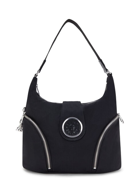 KIPLING ILIE Borsa a spalla con tracolla black spice - Borse Donna