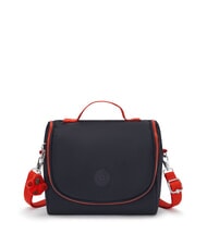 KIPLING NEW KICHIROU BTS + Porta pranzo con tracolla  - Beauty Case