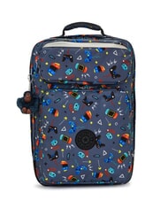 KIPLING SCOTTY Zaino grande porta pc 15" gaming grey - Zaini Scuola & Tempo Libero - 1