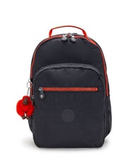 KIPLING SEOUL LAP Zaino con tasca porta pc 15" - Zaini Scuola & Tempo Libero