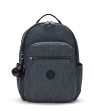 KIPLING SEOUL COLLEGE Zaino con tasca porta pc 15" - Zaini Scuola & Tempo Libero