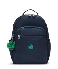 KIPLING SEOUL Zaino con tasca porta pc 15" - Zaini Scuola & Tempo Libero
