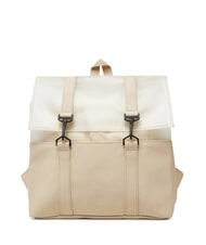 RAINS SPLIT MSN Zainetto impermeabile - Borse Donna