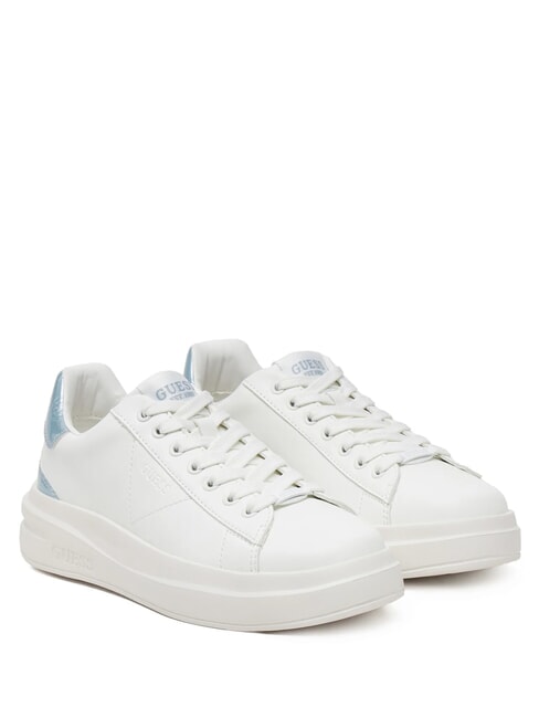 GUESS ELBINA Sneakers whibl - Scarpe Donna