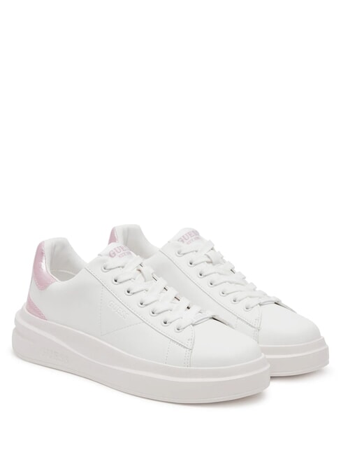 GUESS ELBINA Sneakers whipi - Scarpe Donna