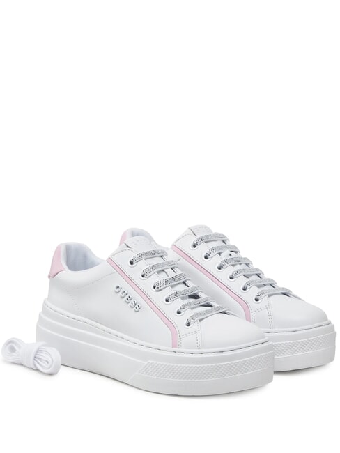 GUESS AMERIA  Sneakers whipi - Scarpe Donna