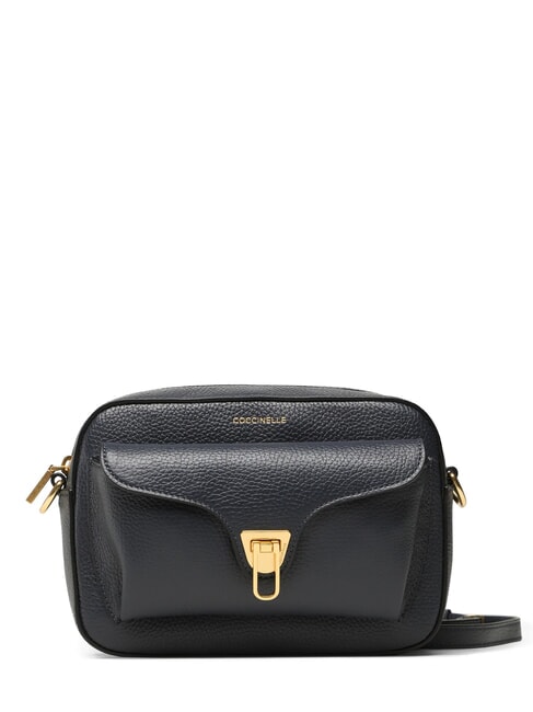 COCCINELLE BEAT SOFT Borsa piccola a tracolla midnight blue - Borse Donna