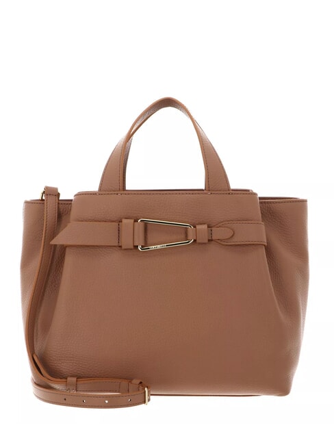 COCCINELLE MALORY Shopper a mano, con tracolla skin - Borse Donna