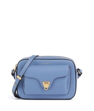 COCCINELLE BEAT SOFT Borsa tracolla pelle martellata - Borse Donna