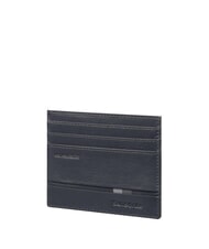 SAMSONITE FLAGGED 2.0 SLG  Portacard in pelle - Portafogli Uomo