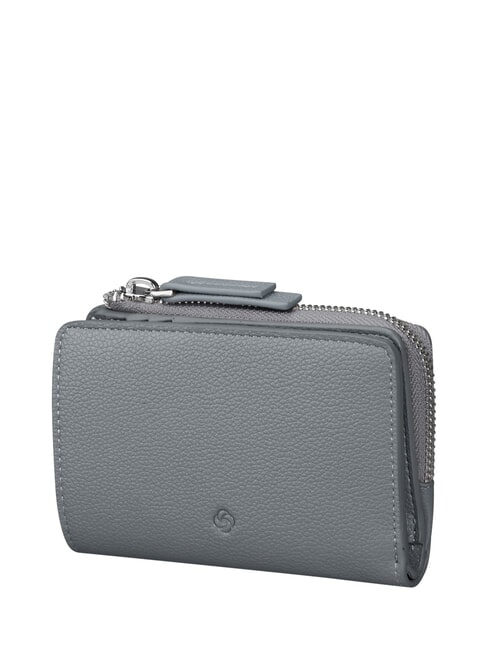SAMSONITE BRIGHTBEYOND SLG  Portafoglio Donna smokegrey - Portafogli Donna