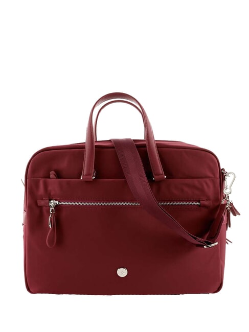 SAMSONITE KARISSA EVO  Cartella porta PC 15,6" GARNET RED - Cartelle Lavoro