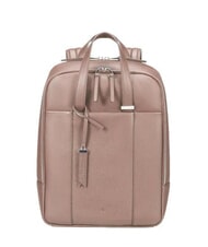SAMSONITE BRIGHTBEYOND Zaino donna porta PC 14" BEIGE - Zaini da lavoro porta PC - 1