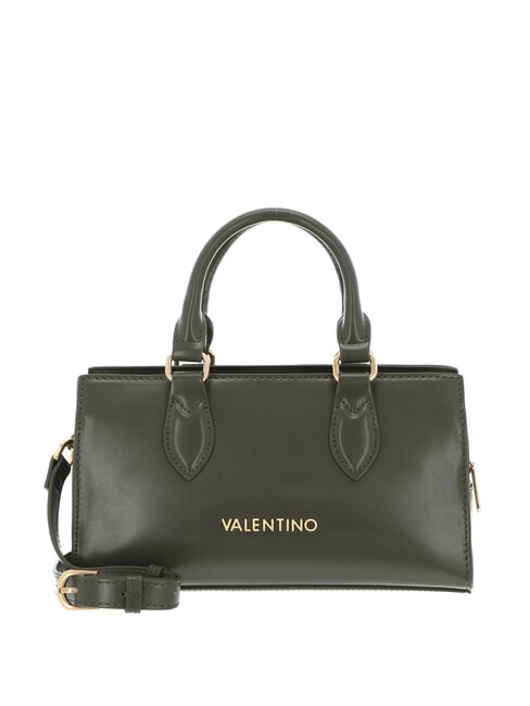 MARIO VALENTINO TYPE RE Borsa bauletto con tracolla militare - Borse Donna