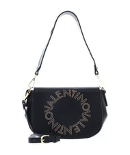 MARIO VALENTINO PIE RE Borsa doppia funzione con borchiette - Borse Donna