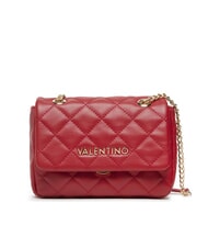 MARIO VALENTINO OCARINA Borsa mini trapuntata a tracolla - Borse Donna