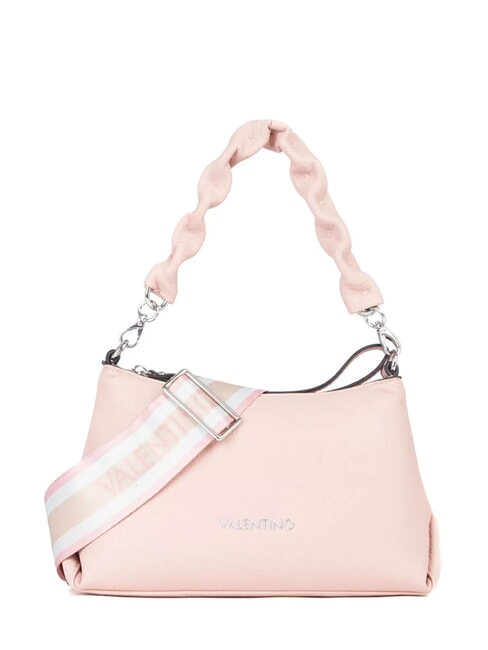 MARIO VALENTINO THALAMI RE Borsa piccola con tracolla cipria - Borse Donna