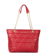 MARIO VALENTINO CARNABY Borsa shopping trapuntata - Borse Donna