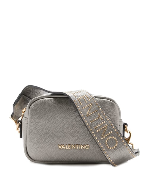 MARIO VALENTINO NAIF RE Borsa camera case con tracolla canna di f - Borse Donna