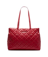 MARIO VALENTINO OCARINA Borsa shopping trapuntata - Borse Donna