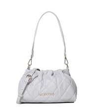 MARIO VALENTINO OCARINA Pochette trapuntata con tracolla - Borse Donna