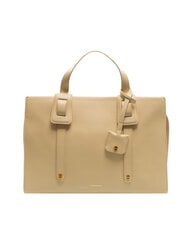 BORBONESE DEJEUNER  Borsa a mano, con tracolla, in pelle - Borse Donna