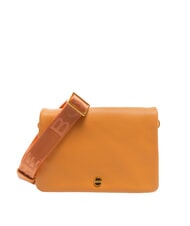 BORBONESE VITE Mini Bag a tracolla, in pelle - Borse Donna