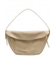 BORBONESE NUEVE COATED OP SOFT  Borsa a spalla - Borse Donna