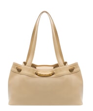 BORBONESE FILO  Borsa a spalla, in pelle - Borse Donna