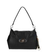 LIUJO DYANI  Borsa a spalla NERO - Borse Donna - 1