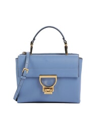 COCCINELLE ARLETTIS Hand bag in pelle martellata - Borse Donna