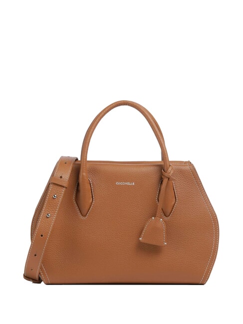 COCCINELLE LORD Borsa a mano, con tracolla CUIR - Borse Donna