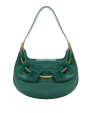 BORBONESE FILO Sacca a spalla, in pelle - Borse Donna