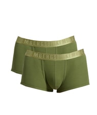 BIKKEMBERGS NEW CLASSIC TRUNK 2 boxer - Slip Uomo
