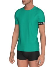 BIKKEMBERGS NEW PUPINO T-shirt intima stretch - T-shirt Uomo