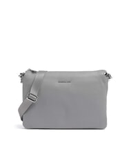MANDARINA DUCK MELLOW LEATHER Borsa in pelle due scomparti - Borse Donna