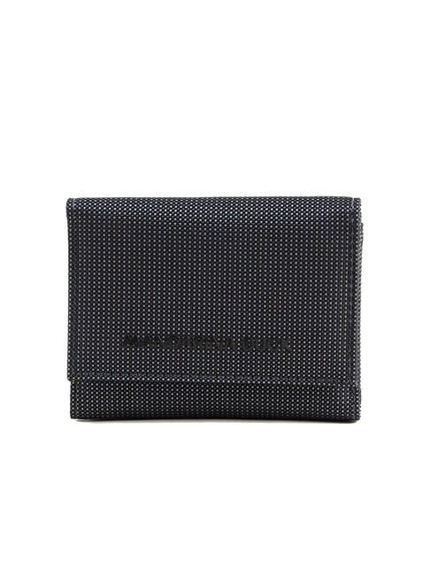 MANDARINA DUCK MD20 Portafoglio compatto ACCIAIO - Portafogli Donna