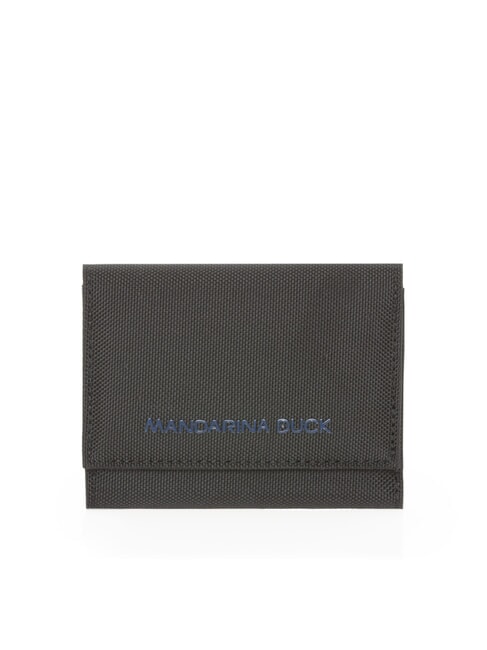 MANDARINA DUCK MD20 Portafoglio compatto NERO - Portafogli Donna
