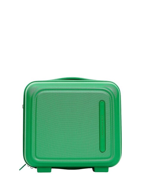 MANDARINA DUCK LOGODUCK + Beauty case rigido con tracolla jelly bean - Beauty Case